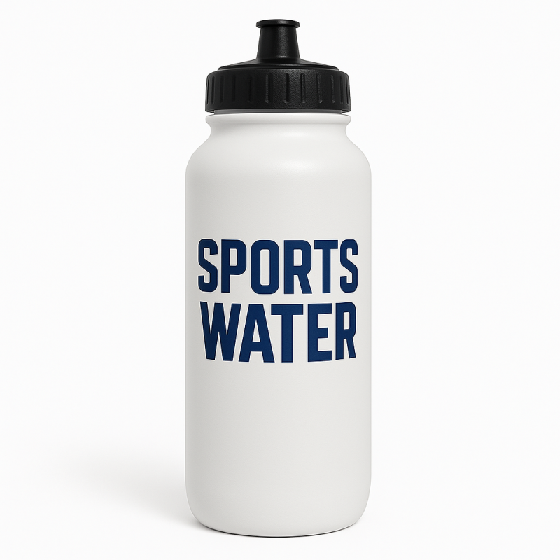 Sports Water Bottle