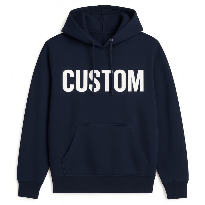 Custom Hoodie