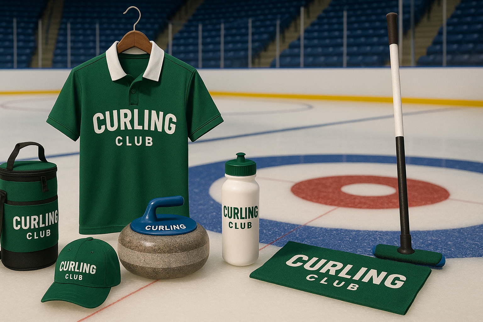 Curling