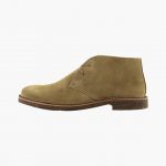Canvas Loafers