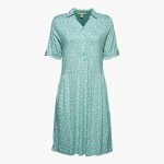 Short Gown